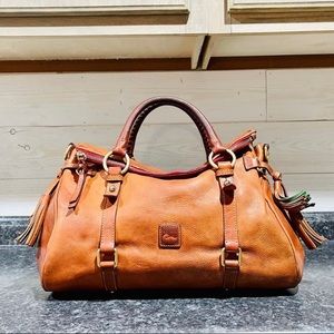 Dooney & Bourke large Florentine